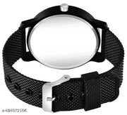 Analog Watch For Men Day Date