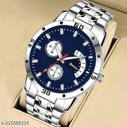 Stylish classic Trendy analog watch for boys & mens