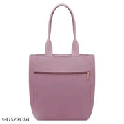 Beautiful Fancy Printed Tote Bag For Ladies Office Women Shoulder Bag
