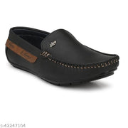 Trendy Men Loafers