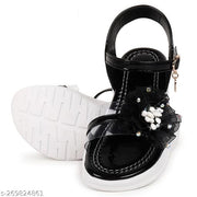 WELL WEAR PARTY ELEGANT KIDS GIRL SANDALS