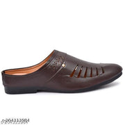 stylish relaxed fashionable slipper flip flop sandal for men