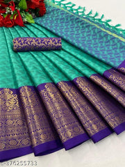 kanjivaram silk sarees new collection 2023 silk sarees new design latest pattu sarees new collection
