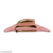 Hemp Waist Belt for Men & Women
