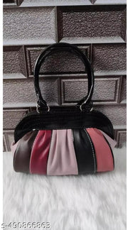 Kujra fancy clutches bag