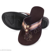 PENNEN This Slippers (PACK OF 2) stylish fashionable and comfortable.