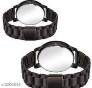 Fancy Couple Watch