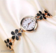 Flower Watch For Women