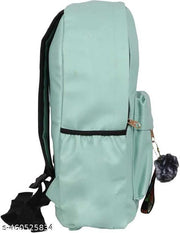 Trendy Fancy Women Backpacks