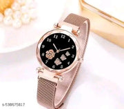 Trendy Stylish women Watches