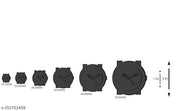 Lorenz Golden Dial Mens Watch | Watch for Boys- MK-3010K