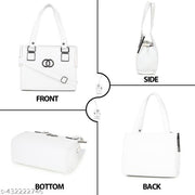 Voguish Versatile Women Handbags