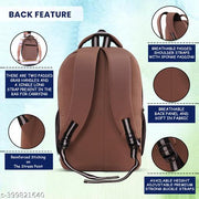 Backpacks for boys ,Girls,Men and Women, 19 inch, Stylish and Trendy Casual College Backpacks for Boys, Girls, Water Resistant and Lightweight Bag for Office, College and Travelling