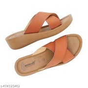 Aerowalk Sliders Slip-on Women Slipper