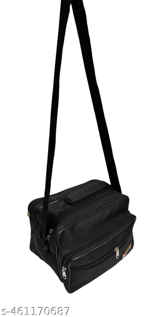 Casual Men Men Cross Body Bags
