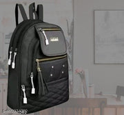 Mesho girl and woman attrective mini small fashion design stylish bagpack