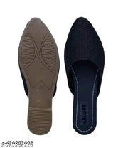 Chawal Slippers