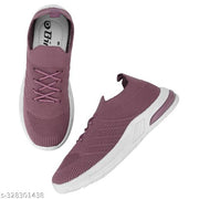 BIRDE Women Flyknit Casual Shoes Lightweight Comfortable Walking & Regular wear  Shoes For Women