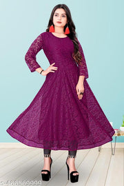 Kashvi Petite Kurtis