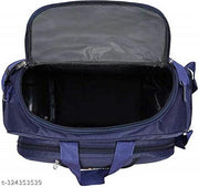 Rebecca luggage duffel trolley travel bag