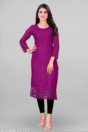 Trendy Attractive Kurtis For Women