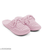 Brofoot ethentic and fantastic special slippers for women ( BINDU Pink)