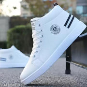 Jootiyapa Premium Trending Hightop Shoes For Men
