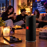 Tech Bird_TG-113 Best Bluetooth Wireless Speaker for DJ Party, Outdoor, Bedroom with Great Sound, Super Bass, Portable, Rechargeable Supports TF/USB/Pen Drive/AUX (Multi-Color)