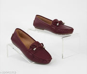 Yepplo Classic  Women Loafers & Moccassins