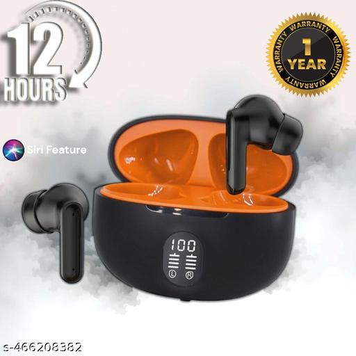 Earbuds 12 hours playtime bluetooth wireless headphones earphone bluetooth headset