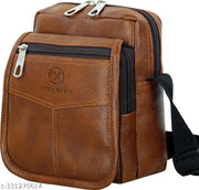 Men Bags Shoulder Sling Crossbody Bag Casual Mens Chest Bag Travel Bag