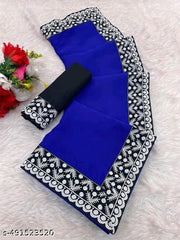 New Party Wear sarees