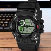 analog sport watch for boys
