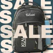 KUN 40L Urban Explorer Backpack Versatile Backpack  Everyday Essential Backpack Waterproof Laptop Backpack: Stylish, Durable, and Comfortable Upgrade Your Carry-On Trendy Backpack: Perfect for Work, School, and Travel