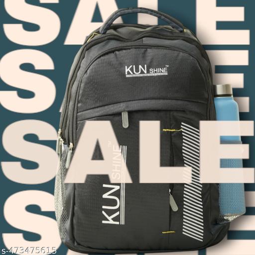 KUN 40L Urban Explorer Backpack Versatile Backpack  Everyday Essential Backpack Waterproof Laptop Backpack: Stylish, Durable, and Comfortable Upgrade Your Carry-On Trendy Backpack: Perfect for Work, School, and Travel