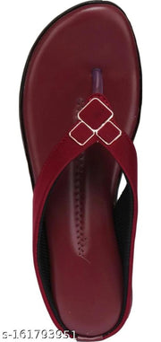 Latest casual sandals slippers girls stylish and