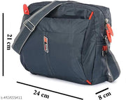 Unisex Sling Bags/Cross Body Multipurpose Hand Bag | Sling Bag For Men & Women