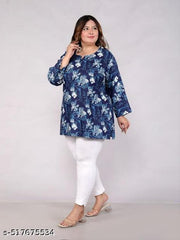 plus size top