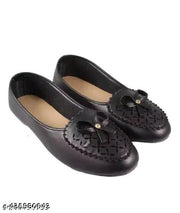 Beautiful flats  mojari for women and girls
