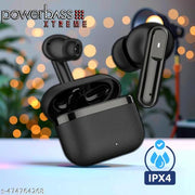 Leaf Earbud 12 hours playtime bluetooth wireless headphones earphone bluetooth headset