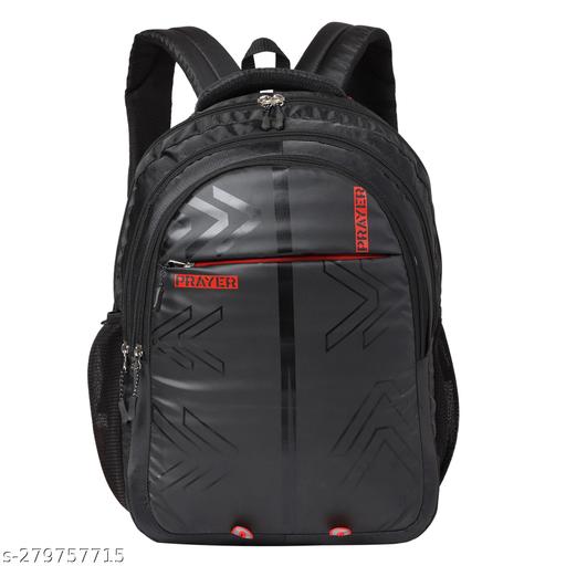 35 L Casual Waterproof Laptop Bag/Backpack for Men Women Boys Girls/Office School College Teens & Students