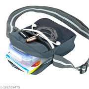 MINI SLING BAG/ SLING BAG