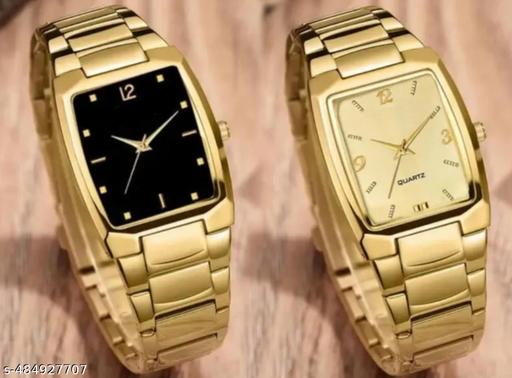 Mark regal watches combo