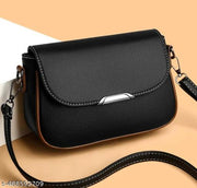 Zaaliqa new classic sling bag