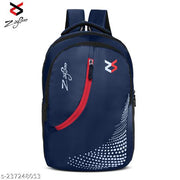 Zaysoo Laptop Backpack Premium Quality School/Casual Backpack