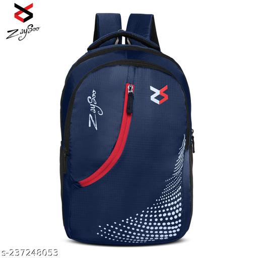 Zaysoo Laptop Backpack Premium Quality School/Casual Backpack