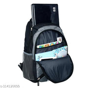 35L Laptop Unisex College & School Bags and office, casual 35 L Laptop Backpack