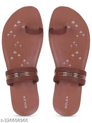 Paragon Women Everyday Sandals | Latest Style | Comfortable Cushioned Sole for Daily Outdoor Use