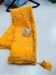 bandhej sarees , bandhani sarees , pure silk sarees ,trending sarees , new collection , crepe silk sarees , turkey silk sarees