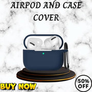 AIRPOD PRO - A True Wireless Bluetooth Headphone and Earphone